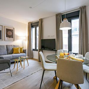 Apartamento de 1 Dormitorio
