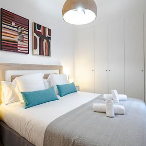 Apartamento Planta baja